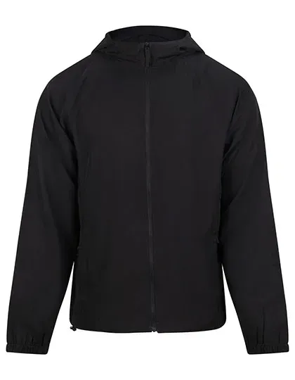 Active Track Jacket