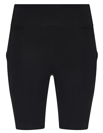 Women's Recycled Tech Shorts