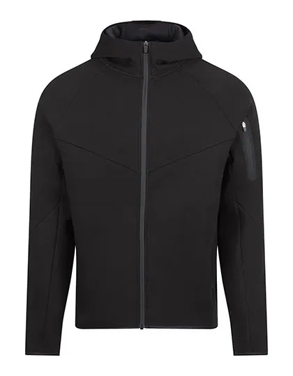Adapt Fleece Zoodie