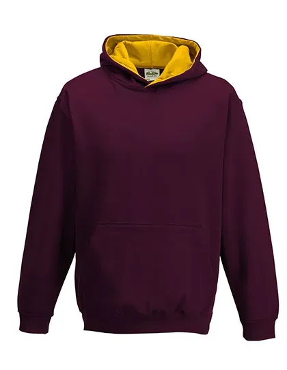 Kids´ Varsity Hoodie