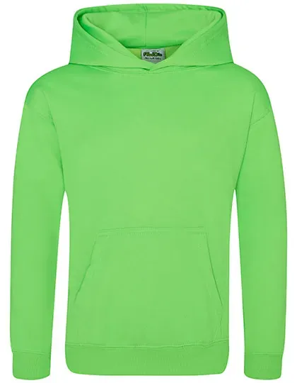 Kids´ Electric Hoodie