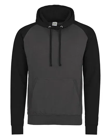 Baseball Hoodie