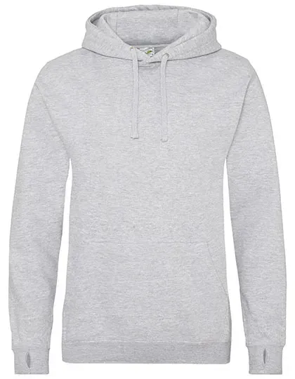 Street Hoodie