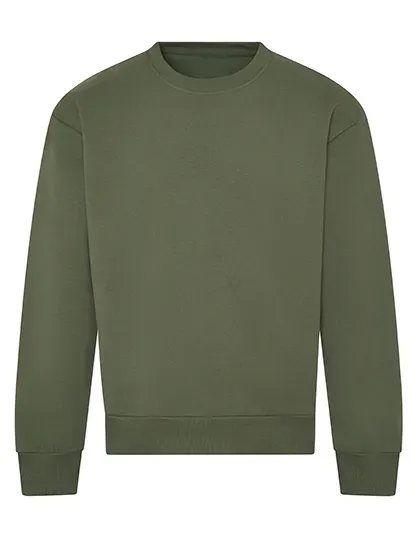 Signature Heavyweight Sweat