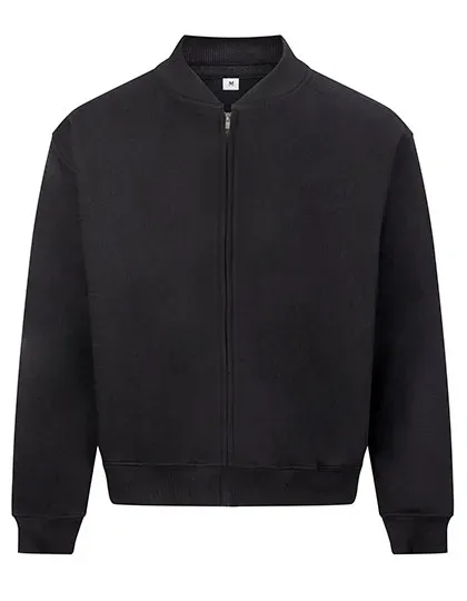 Signature Heavyweight Bomber Sweat
