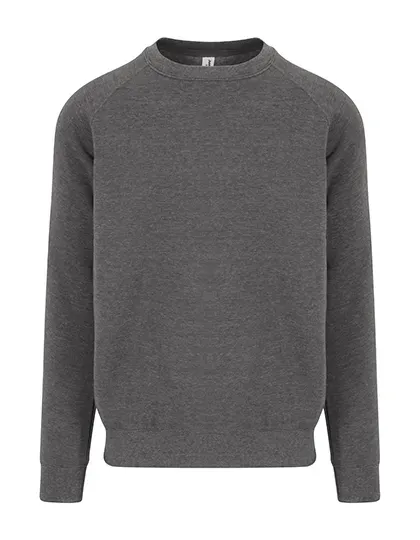 Graduate Heavyweight Sweat