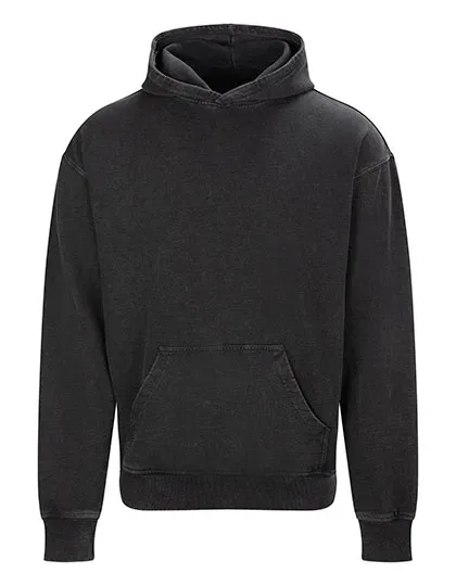 Vintage Washed Hoodie