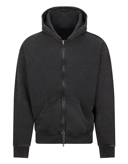 Vintage Washed Zoodie