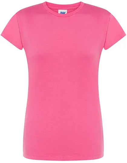 Ladies´ Regular Comfort T-Shirt