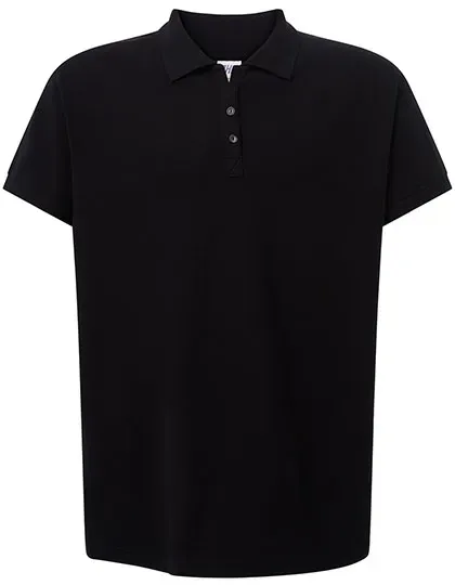 Ladies´ Curves Polo