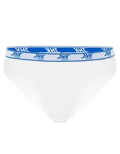 Ladies´ Briefs (3 Pack)