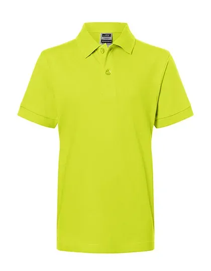 Junior Classic Polo