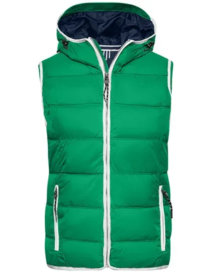 Ladies´ Maritime Vest
