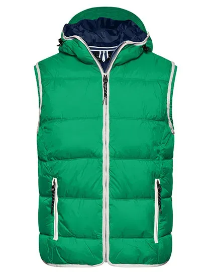 Men´s Maritime Vest