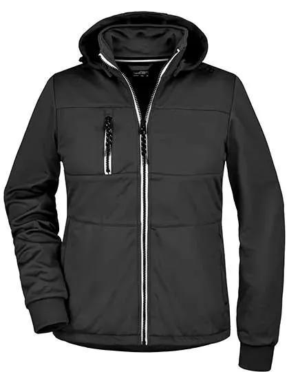 Ladies´ Maritime Jacket