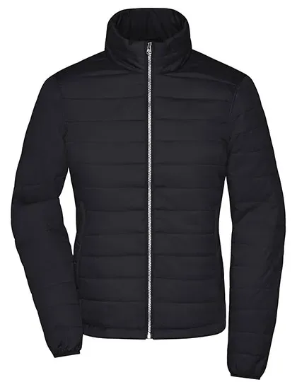 Ladies´ Padded Jacket