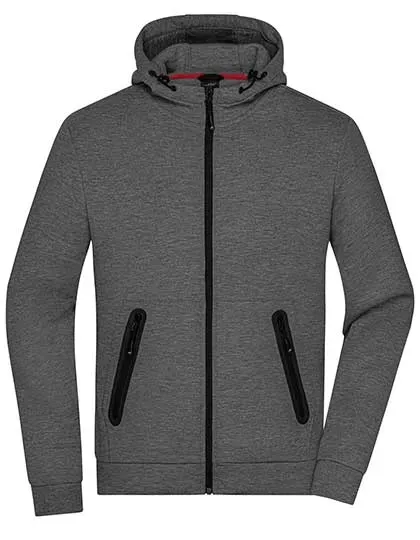 Men´s Hooded Jacket