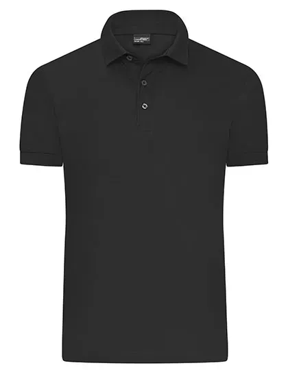 Men´s Mercerised Polo