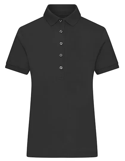 Ladies´ Mercerised Polo
