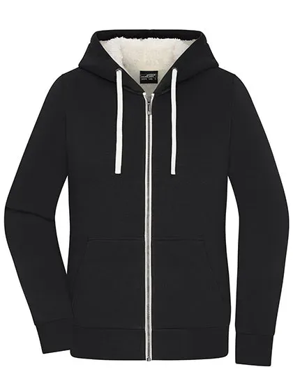 Ladies´ Doubleface Jacket