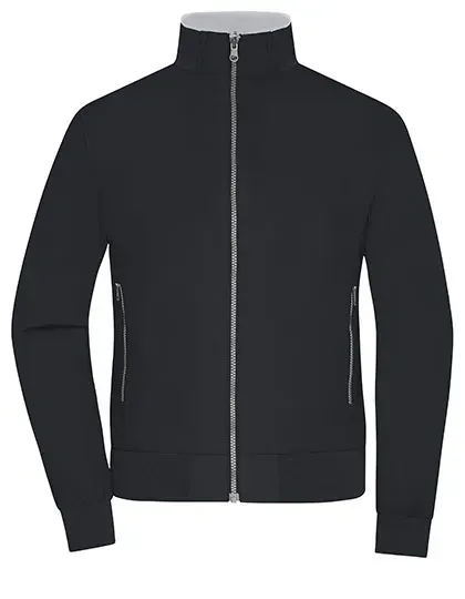Ladies´ Reversible Blouson