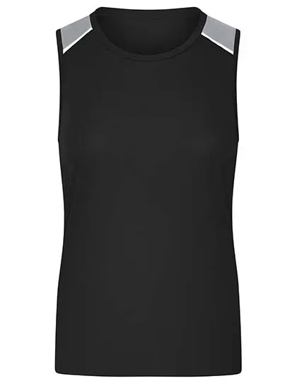 Ladies´ Running Tank