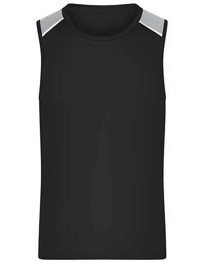 Men´s Running Tank