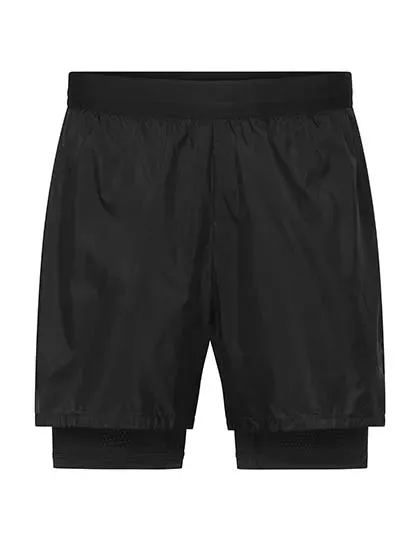 Men´s Running Shorts