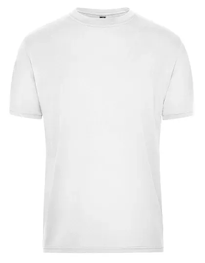 Men´s Bio Workwear T-Shirt