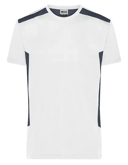 Men´s Workwear T-Shirt -STRONG-