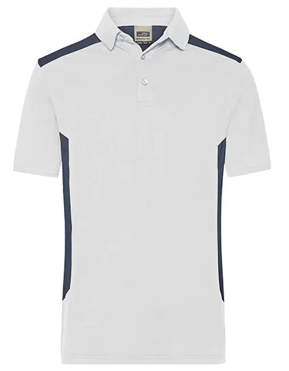 Men´s Workwear Polo -STRONG-