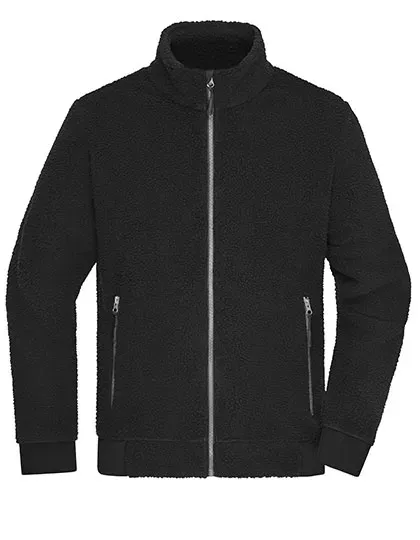 Sherpa Jacket