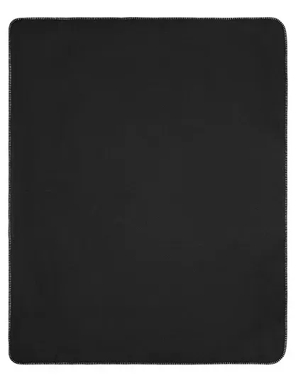 Fleece Blanket