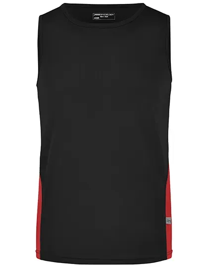 Men´s Running Tank