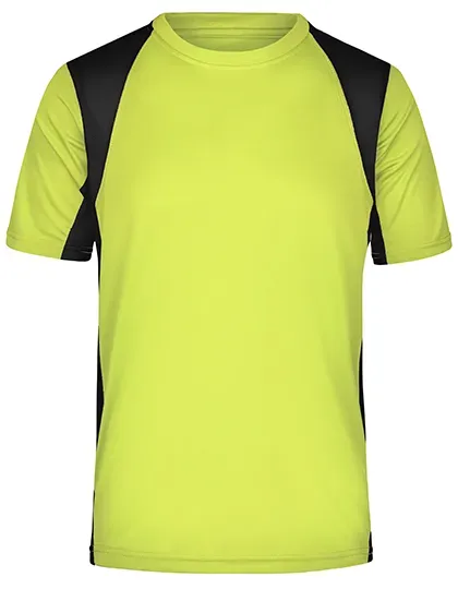 Men´s Running-T