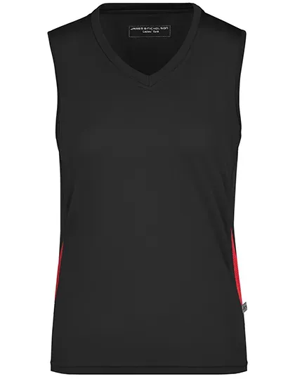 Ladies´ Running Tank