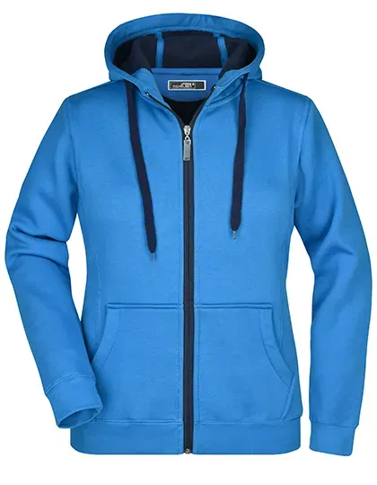 Ladies´ Doubleface Jacket