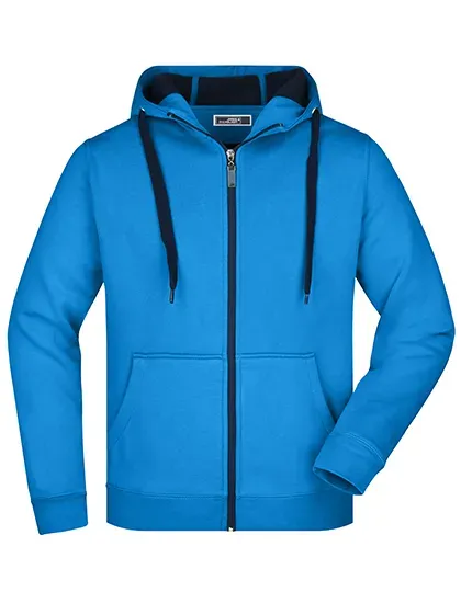Men´s Doubleface Jacket