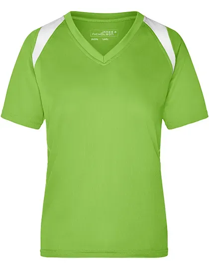 Ladies´ Running-T