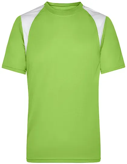 Men´s Running-T