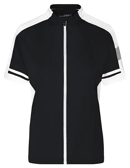 Ladies´ Bike-T Full Zip