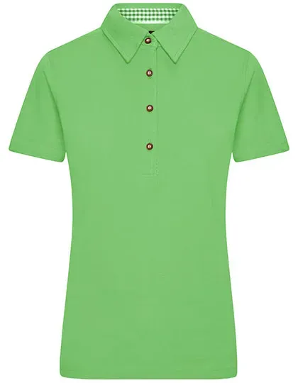 Ladies´ Traditional Polo