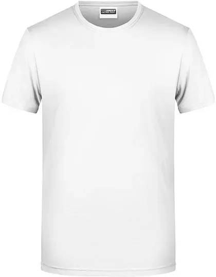 Men´s Basic-T