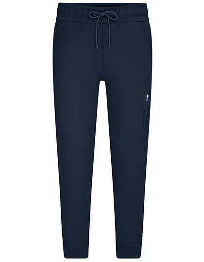 Men´s Pants Interlock