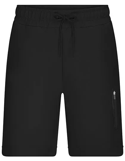 Men´s Shorts Interlock