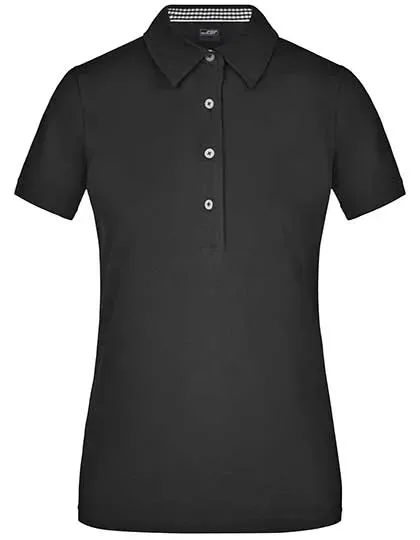 Ladies´ Plain Polo