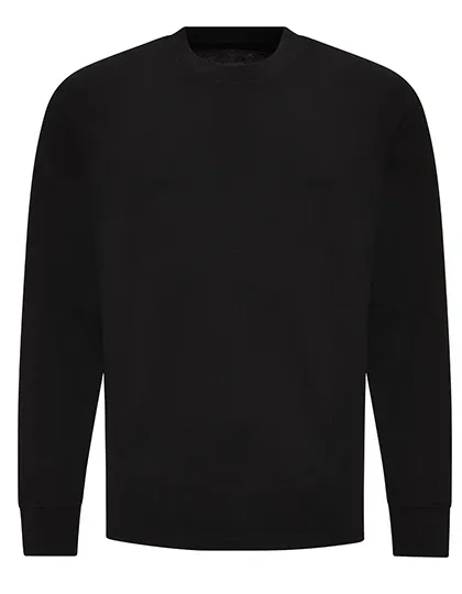 Oversize 100 Long Sleeve T