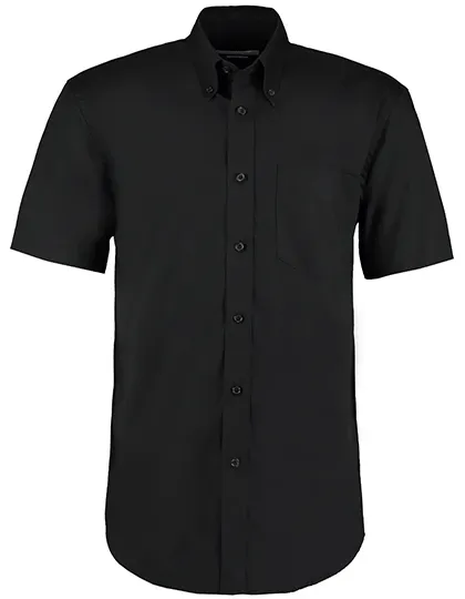 Men´s Classic Fit Premium Oxford Shirt Short Sleeve