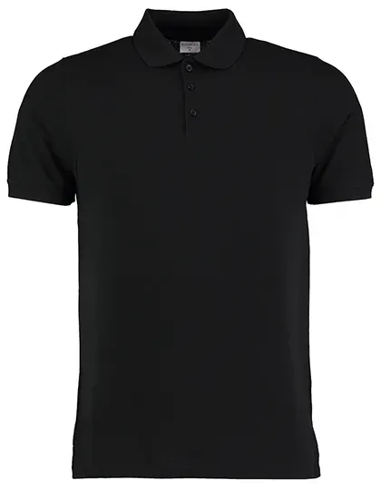 Slim Fit Heavy Weight Klassic Superwash® 60° Polo
