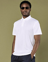 Regular Fit Cooltex® Plus Micro Mesh Polo